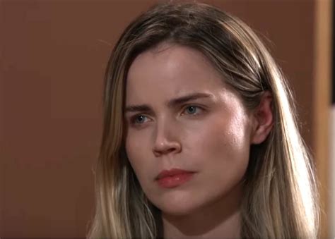 General Hospital spoilers for Wednesday, September 27 In todays General Hospital recap, Sasha lays into Gladys for all her lies, Eddie performs at The Savoy, and Trina and Spencers trip hits a bump in the road. . Gh spoilers sasha